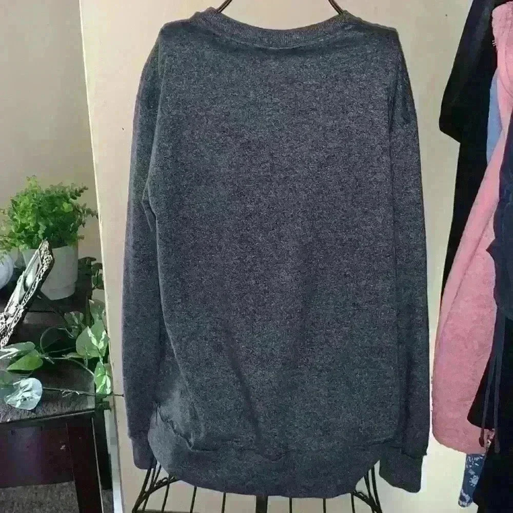 Augusta sweater pullover size M - Picture 3 of 4
